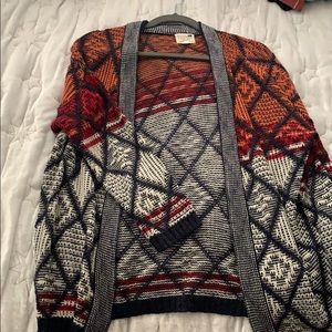 Cardigan